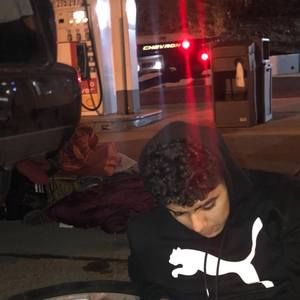 Meet your Posher, Abdel